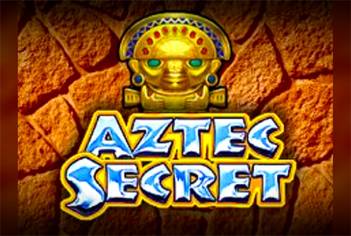 Aztec Secret