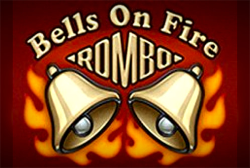 Bells on Fire Rombo