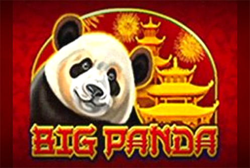 Big Panda