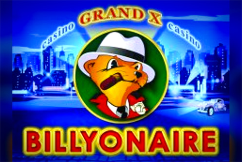 Billyonaire