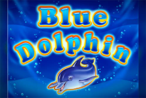 Blue Dolphin