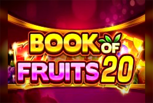Book of Fruits 20