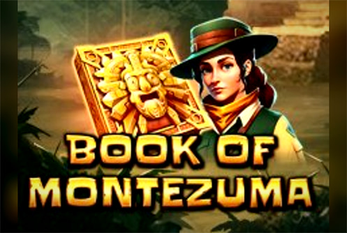 Book of Montezuma