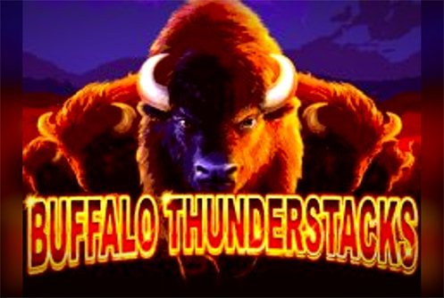 Buffalo Thunderstacks