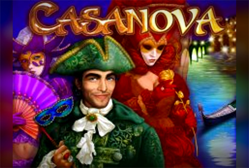 Casanova
