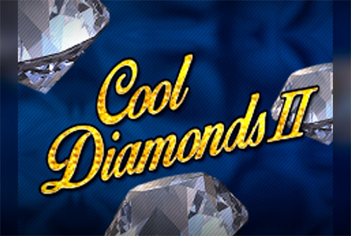Cool Diamonds 2