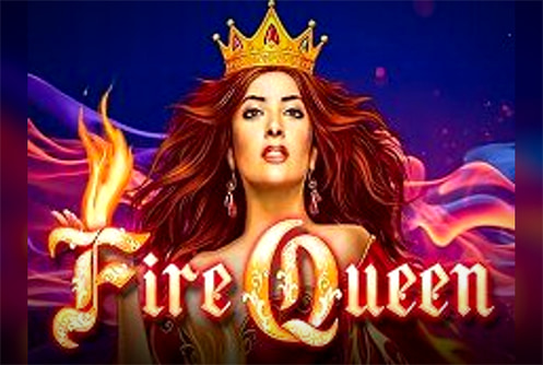 Fire Queen