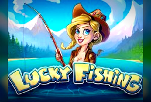 Lucky Fishing
