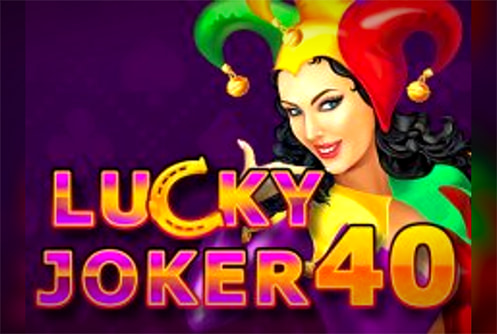 Lucky Joker 40