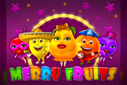 Merry Fruits