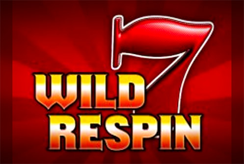 Wild Respin
