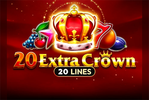 20 Extra Crown