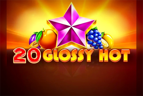 20 Glossy Hot Golden Coins Link
