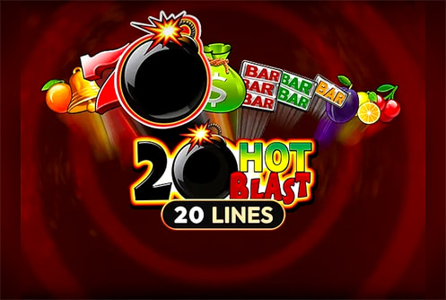 20 Hot Blast
