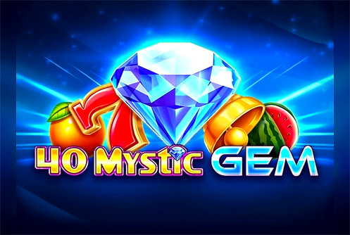 40 Mystic Gem Golden Coins Link