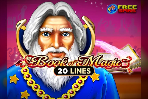 Book of Magic