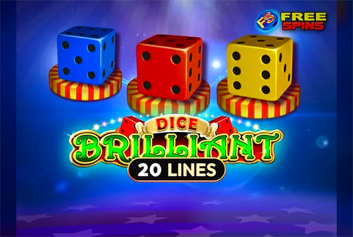 Brilliant Dice