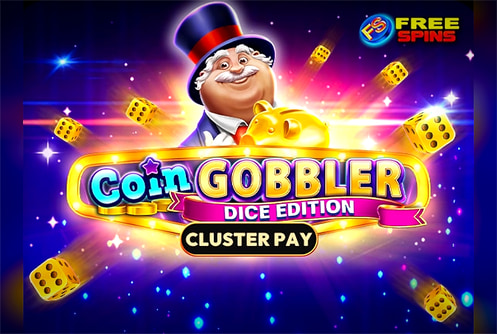 Coin Gobbler Dice Edition