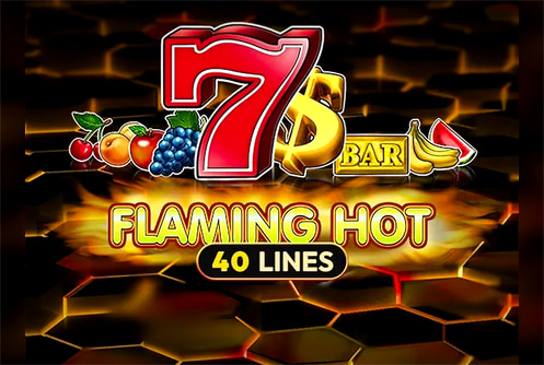 Flaming Hot