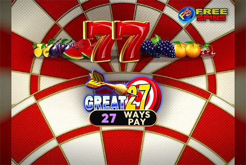 Great 27