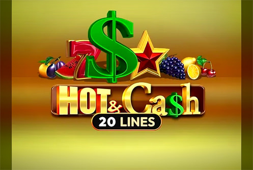 Hot & Cash