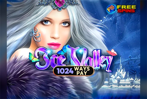 Ice Valley