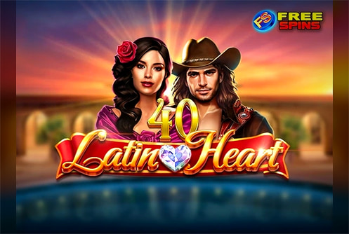 Latin Heart