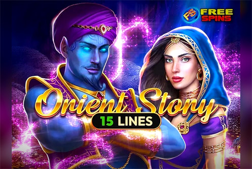 Orient Story