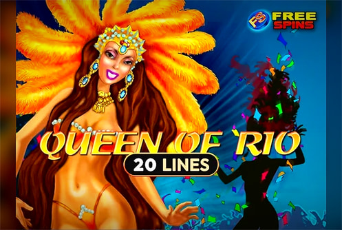 Queen of Rio