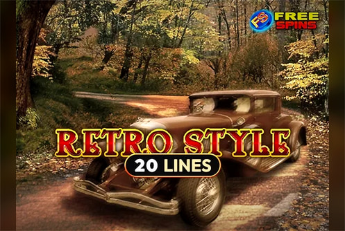 Retro Style