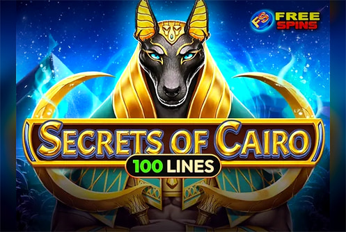 Secrets of Cairo