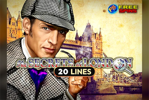 The Secrets of London