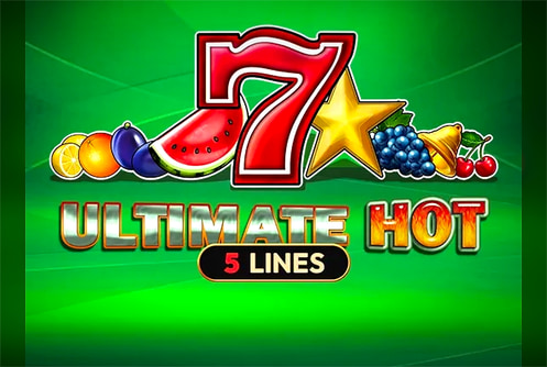 Ultimate Hot