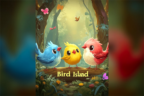 Bird Island