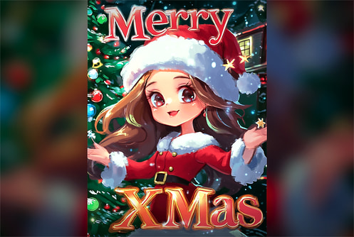 Merry Xmas