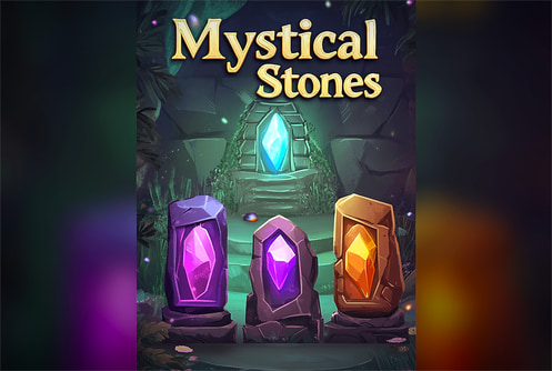 Mystical Stones
