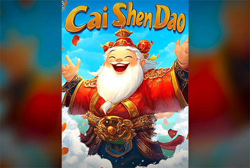Cai Shen Dao