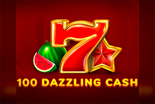 100 Dazzling Cash