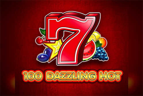 100 Dazzling Hot