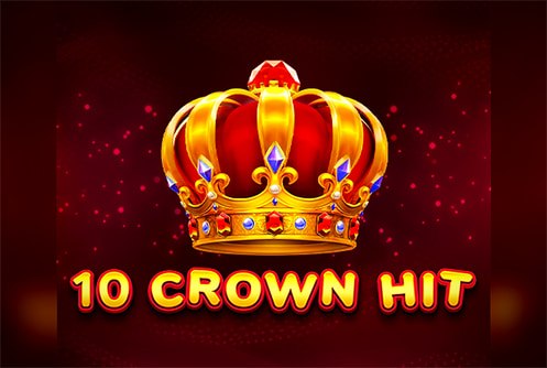 10 Crown Hit