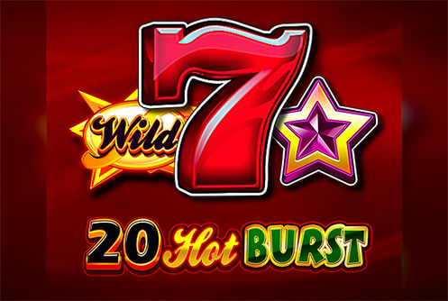 20 Hot Burst