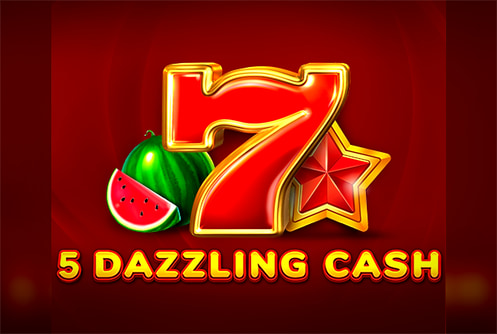5 Dazzling Cash
