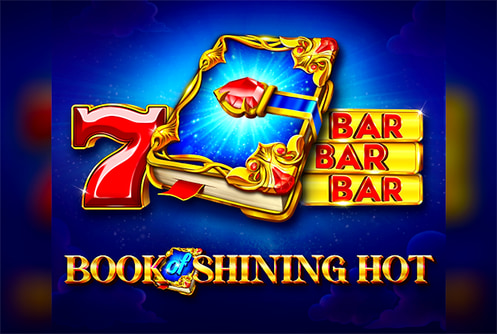Book of Shining Hot