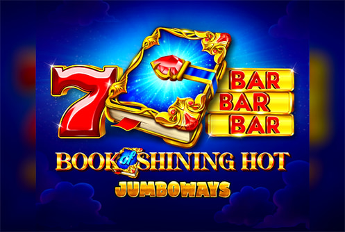 Book of Shining Hot Jumboways