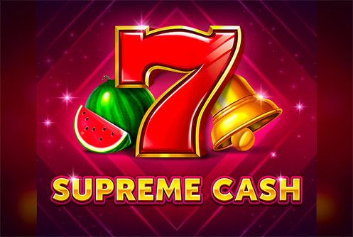 Supreme Cash