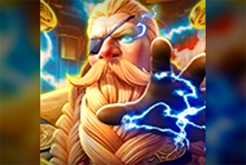 TREASURES OF ODIN