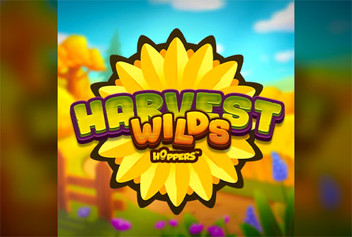 Harvest Wilds