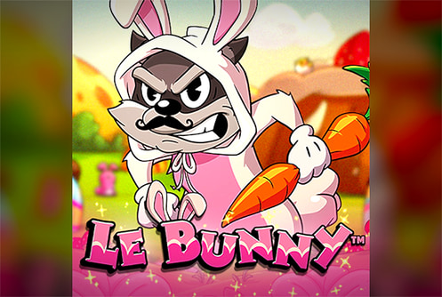 Le Bunny