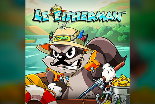 Le Fisherman