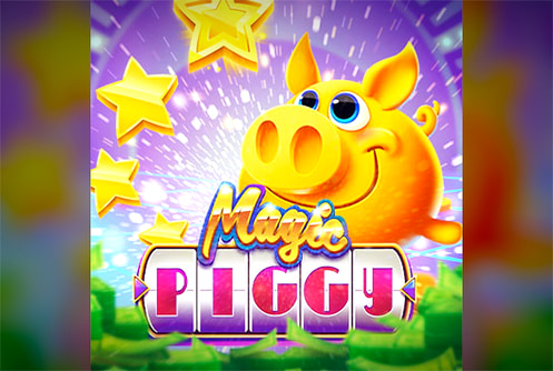 Magic Piggy